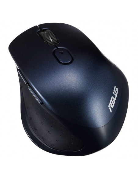 MOUSE BLUETH USB OPTICAL MW203/BLACK 90XB06C0-BMU010