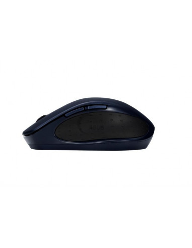 MOUSE BLUETH USB OPTICAL MW203/BLACK 90XB06C0-BMU010
