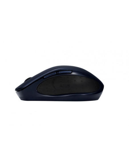 MOUSE BLUETH USB OPTICAL MW203/BLACK 90XB06C0-BMU010