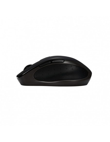 MOUSE BLUETH USB OPTICAL MW203/BLACK 90XB06C0-BMU000