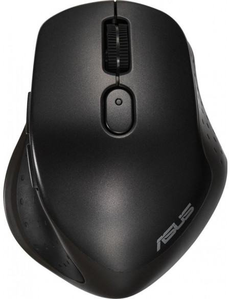 MOUSE BLUETH USB OPTICAL MW203/BLACK 90XB06C0-BMU000