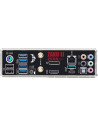 Placa de baza Asus TUF Gaming B550M-ZAKU WIFI, SOCKET AM4,TUF