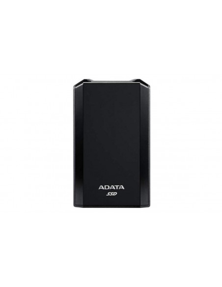 ASE900G-512GU32G2,SSD Extern ADATA SE900G, 512GB, Negru, USB 3.2