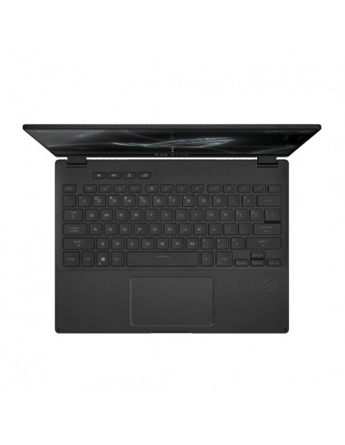 Laptop Gaming ASUS ROG Flow X13 GV301QC-K6018, 13.4-inch, Touch