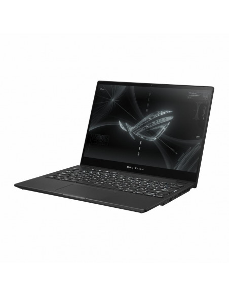 Laptop Gaming ASUS ROG Flow X13 GV301QC-K6018, 13.4-inch, Touch