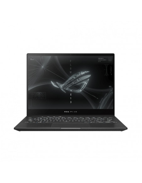 Laptop Gaming ASUS ROG Flow X13 GV301QC-K6018, 13.4-inch, Touch