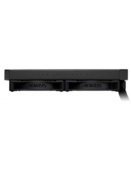Cooler Procesor Gigabyte AORUS WATERFORCE X 280 ARGB