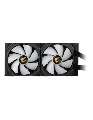 Cooler Procesor Gigabyte AORUS WATERFORCE X 280 ARGB