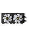 Cooler Procesor Gigabyte AORUS WATERFORCE X 280 ARGB