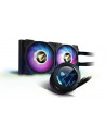 Cooler Procesor Gigabyte AORUS WATERFORCE X 240 ARGB