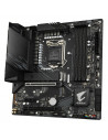 Placa de baza Gigabyte B560M AORUS ELITE, LGA 1200,B560M AORUS