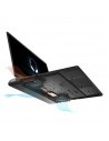 Laptop Gaming Alienware M15 R5, 15.6" QHD (2560 x 1440), AMD