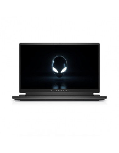Laptop Gaming Alienware M15 R5, 15.6" QHD (2560 x 1440), AMD