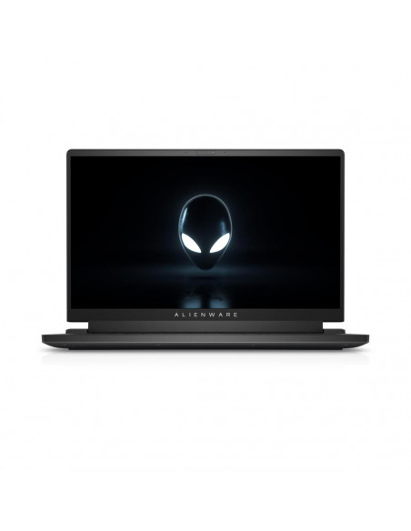 Laptop Gaming Alienware M15 R5, 15.6" QHD (2560 x 1440), AMD