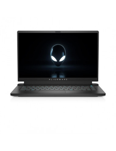 Laptop Gaming Alienware M15 R5, 15.6" QHD (2560 x 1440), AMD