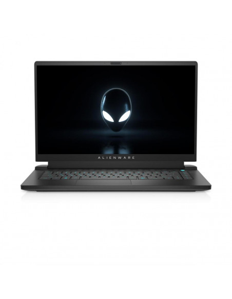 Laptop Gaming Alienware M15 R5, 15.6" QHD (2560 x 1440), AMD