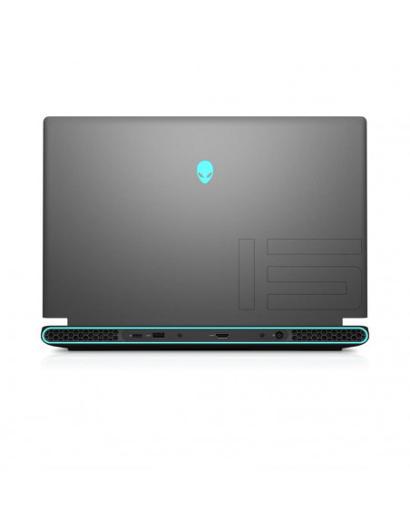 Laptop Gaming Alienware M15 R5, 15.6" QHD (2560 x 1440), AMD