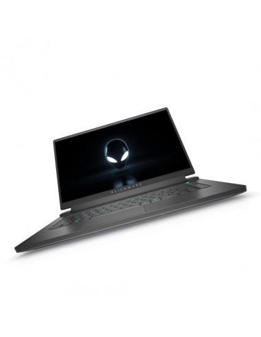 Laptop Gaming Alienware M15 R5, 15.6" QHD (2560 x 1440), AMD