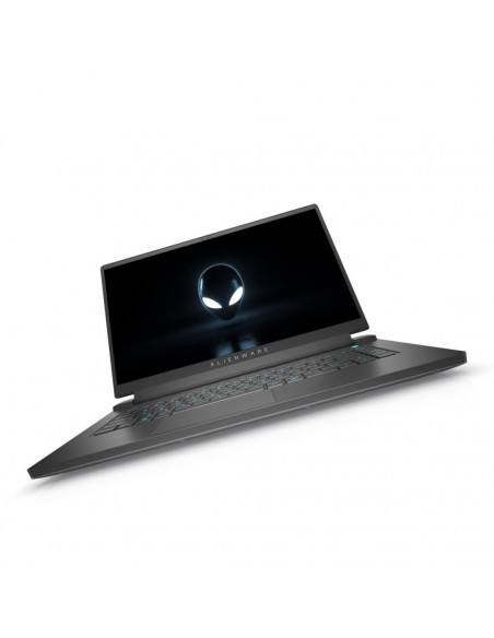 Laptop Gaming Alienware M15 R5, 15.6" QHD (2560 x 1440), AMD