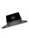 Laptop Gaming Alienware M15 R5, 15.6" QHD (2560 x 1440), AMD