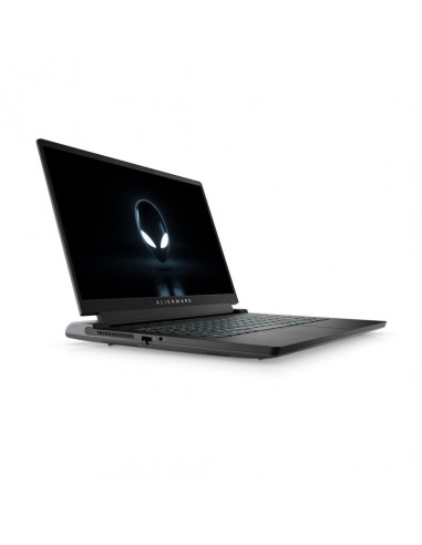 Laptop Gaming Alienware M15 R5, 15.6" QHD (2560 x 1440), AMD