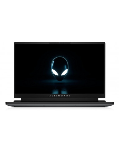 Laptop Gaming Alienware M15 R5, 15.6" QHD (2560 x 1440), AMD