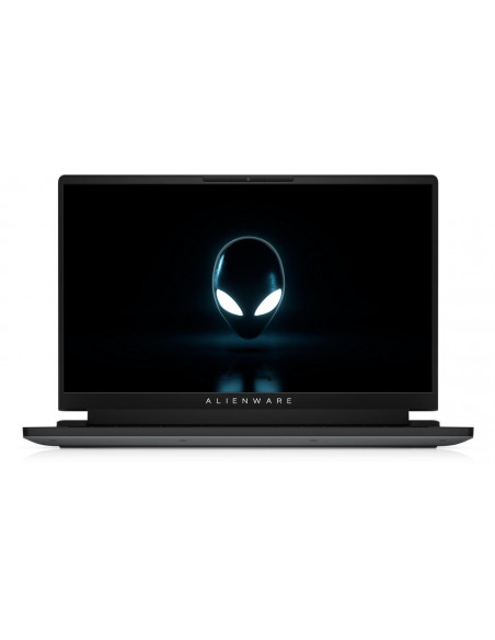 Laptop Gaming Alienware M15 R5, 15.6" QHD (2560 x 1440), AMD