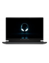 Laptop Gaming Alienware M15 R5, 15.6" QHD (2560 x 1440), AMD