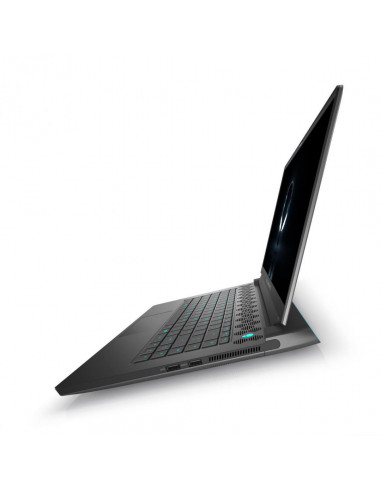 Laptop Gaming Alienware M15 R5, 15.6" QHD (2560 x 1440), AMD