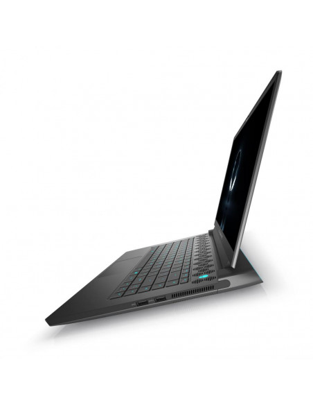 Laptop Gaming Alienware M15 R5, 15.6" QHD (2560 x 1440), AMD