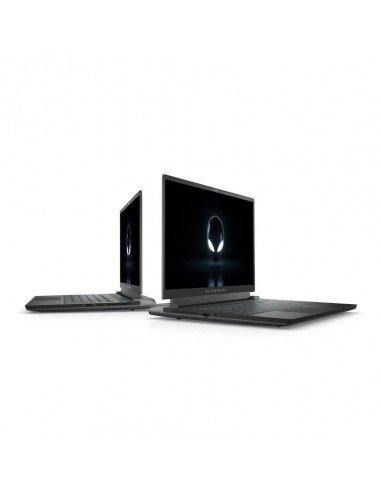 Laptop Gaming Alienware M15 R5, 15.6" QHD (2560 x 1440), AMD