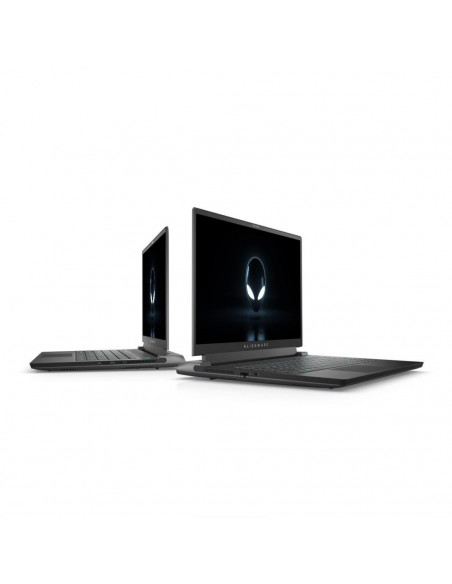 Laptop Gaming Alienware M15 R5, 15.6" QHD (2560 x 1440), AMD