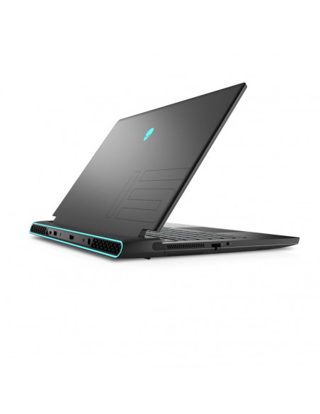 Laptop Gaming Alienware M15 R5, 15.6" QHD (2560 x 1440), AMD