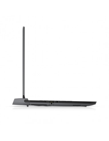 Laptop Gaming Alienware M15 R5, 15.6" QHD (2560 x 1440), AMD