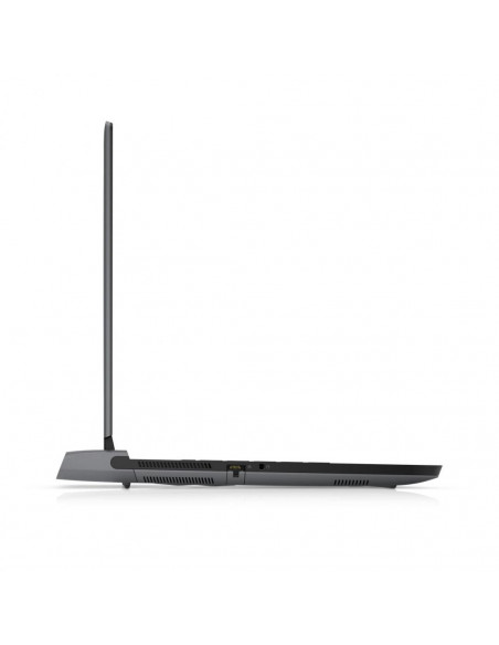 Laptop Gaming Alienware M15 R5, 15.6" QHD (2560 x 1440), AMD