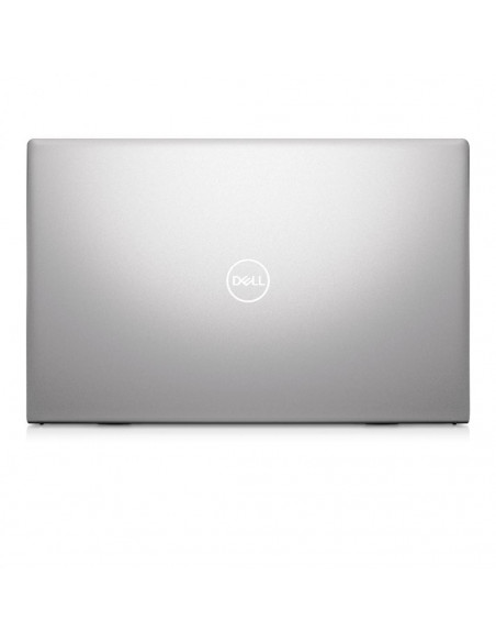Laptop Dell Inspiron 5510, 15.6" FHD, i7-11370H, 8GB, 512GB