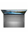 Laptop Dell Inspiron 5510, 15.6" FHD, i7-11370H, 8GB, 512GB