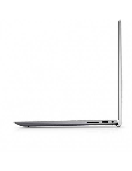 Laptop Dell Inspiron 5510, 15.6" FHD, i7-11370H, 8GB, 512GB