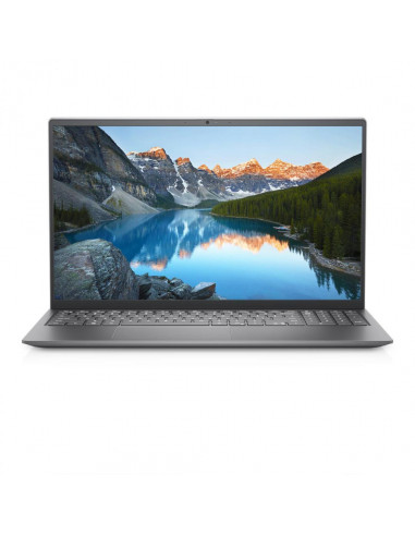 Laptop Dell Inspiron 5510, 15.6" FHD, i7-11370H, 8GB, 512GB
