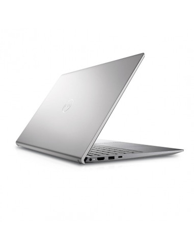 Laptop Dell Inspiron 5510, 15.6" FHD, i7-11370H, 8GB, 512GB