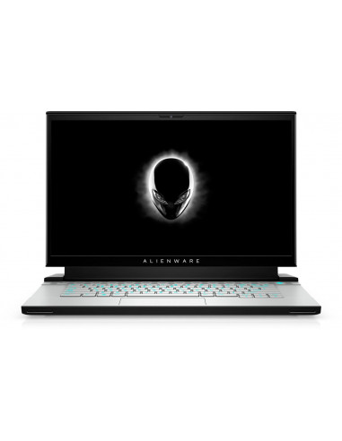 Laptop Gaming Alienware M15 R4, 15.6" FHD, i9-10980HK, 32GB