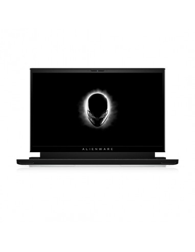 Laptop Gaming Alienware M15 R4, 15.6" FHD, i7-10870H, 32GB