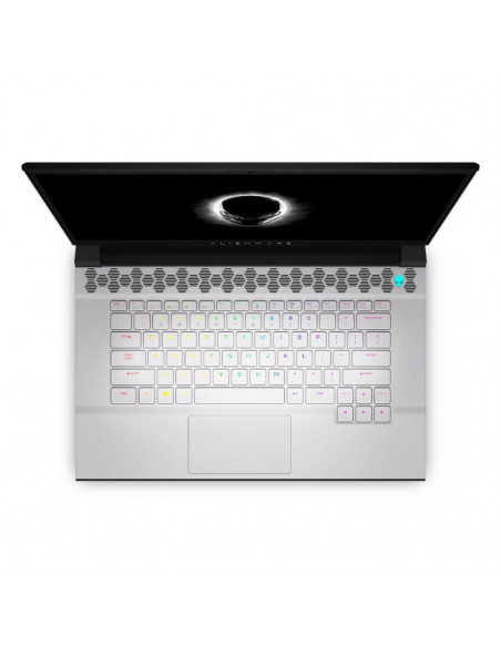 Laptop Gaming Alienware M15 R4, 15.6" FHD, i7-10870H, 32GB