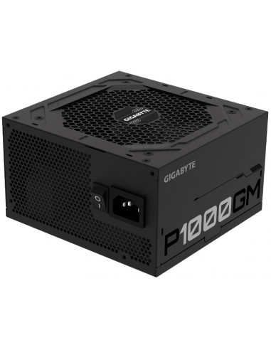 Sursa Gigabyte GP-P1000GM, 80 PLUS® Gold, Fully Modular