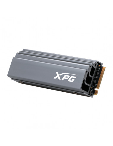 AGAMMIXS70-1T-C,SSD ADATA XPG GAMMIX S70, 1TB, NVMe, M.2