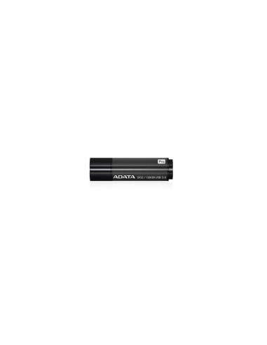 AS102P-128G-RGY,MEMORY DRIVE FLASH USB3 128GB/GRAY AS102P-128G-RGY ADATA