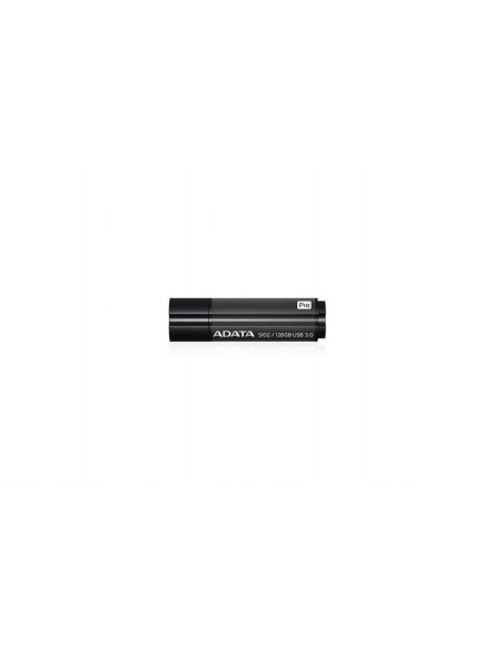 AS102P-128G-RGY,MEMORY DRIVE FLASH USB3 128GB/GRAY AS102P-128G-RGY ADATA