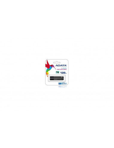 AS102P-128G-RGY,MEMORY DRIVE FLASH USB3 128GB/GRAY AS102P-128G-RGY ADATA
