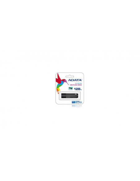 AS102P-128G-RGY,MEMORY DRIVE FLASH USB3 128GB/GRAY AS102P-128G-RGY ADATA