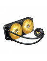 Cooler procesor all-in-one ROG STRIX LC 240 RGB White Edition